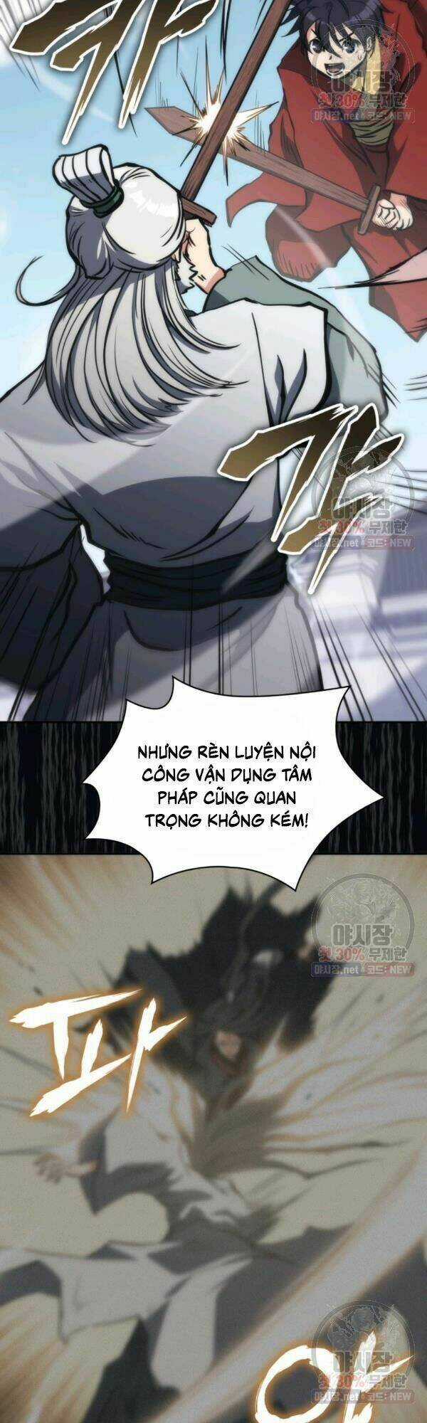 Sát Thủ 2044 - Chapter 31 - Trang 19