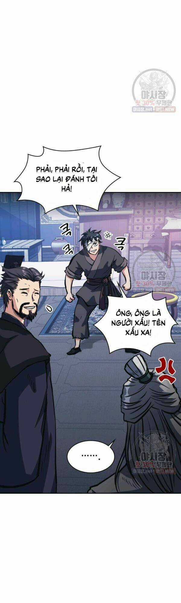 Sát Thủ 2044 - Chapter 31 - Trang 3