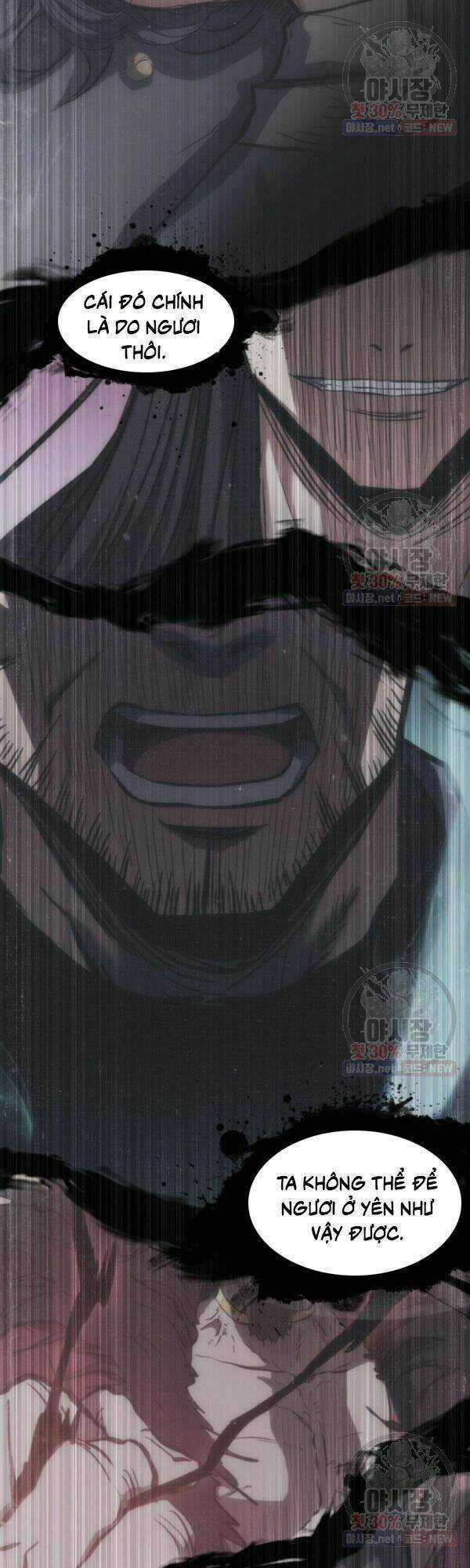 Sát Thủ 2044 - Chapter 31 - Trang 22