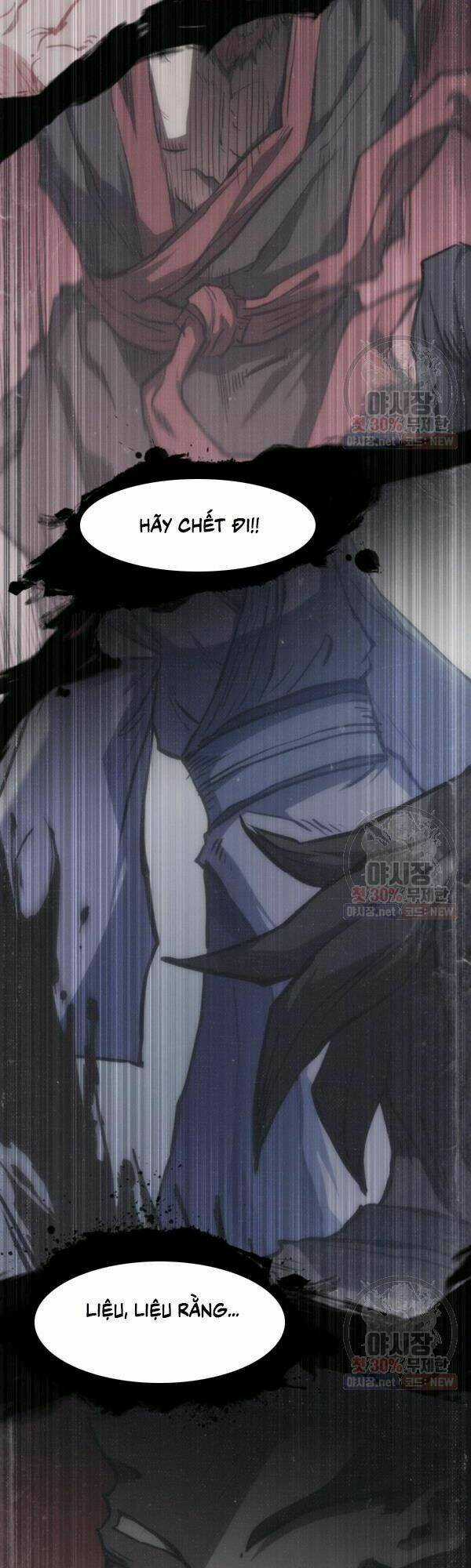 Sát Thủ 2044 - Chapter 31 - Trang 23