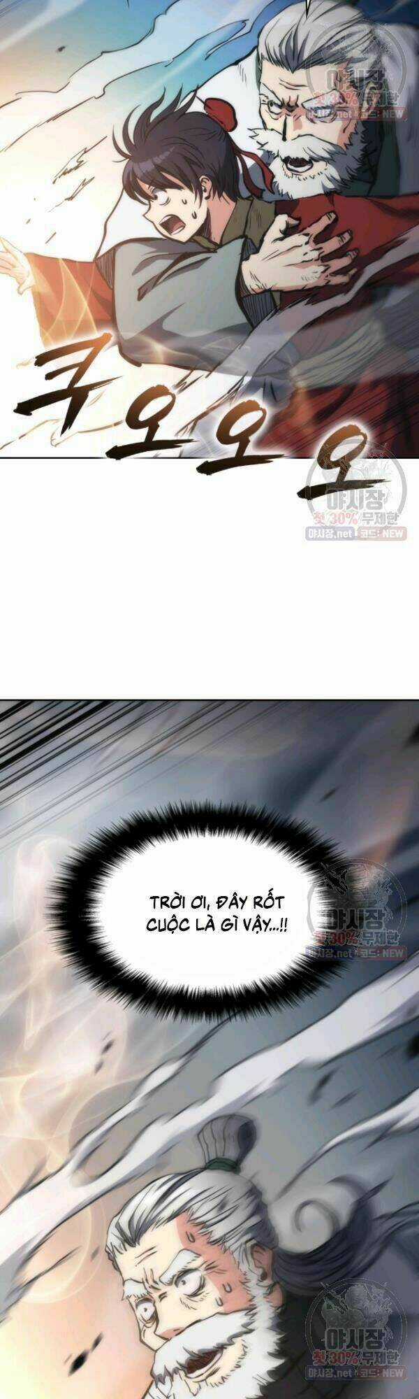 Sát Thủ 2044 - Chapter 31 - Trang 28