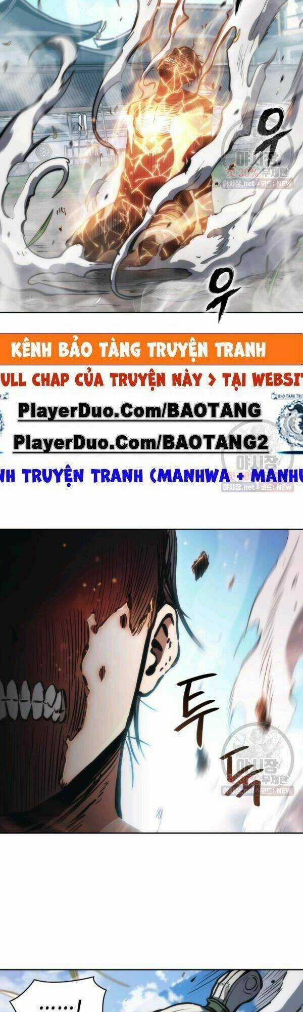 Sát Thủ 2044 - Chapter 31 - Trang 36
