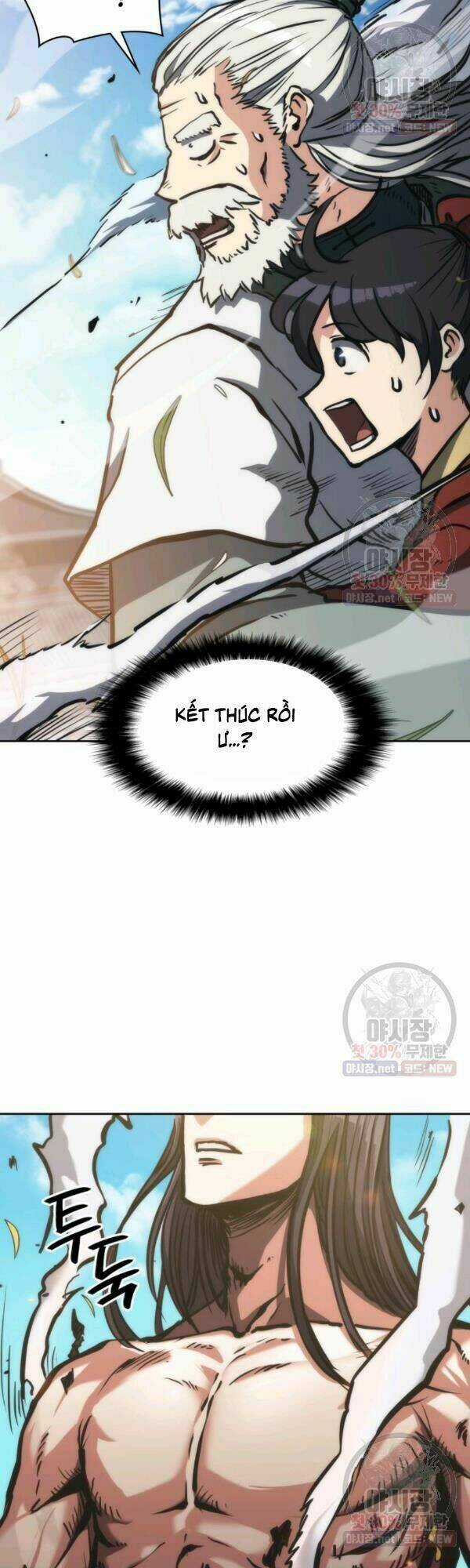 Sát Thủ 2044 - Chapter 31 - Trang 37