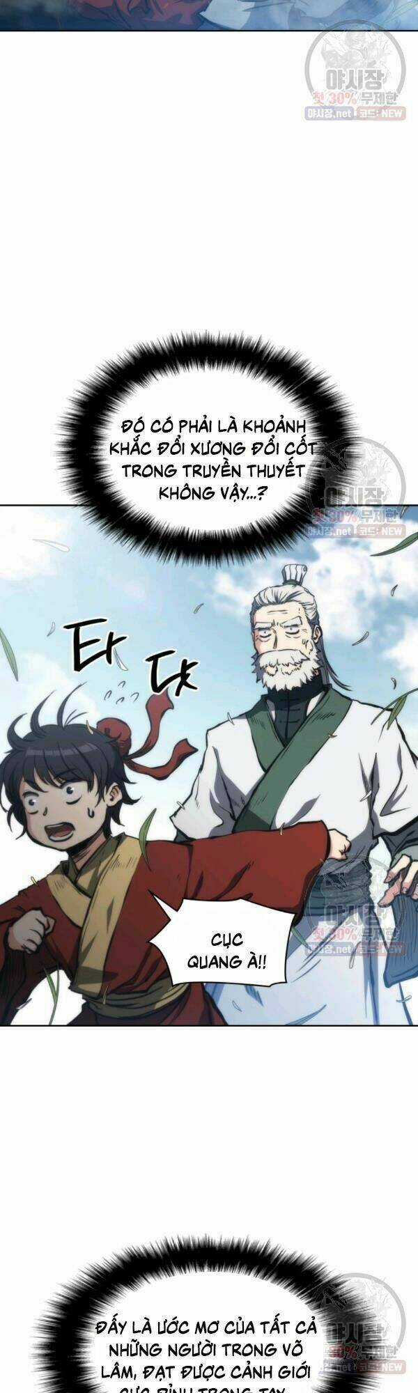 Sát Thủ 2044 - Chapter 31 - Trang 40