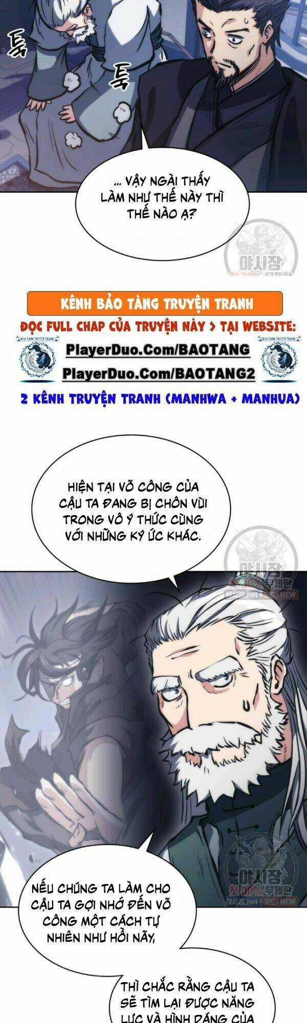 Sát Thủ 2044 - Chapter 31 - Trang 5