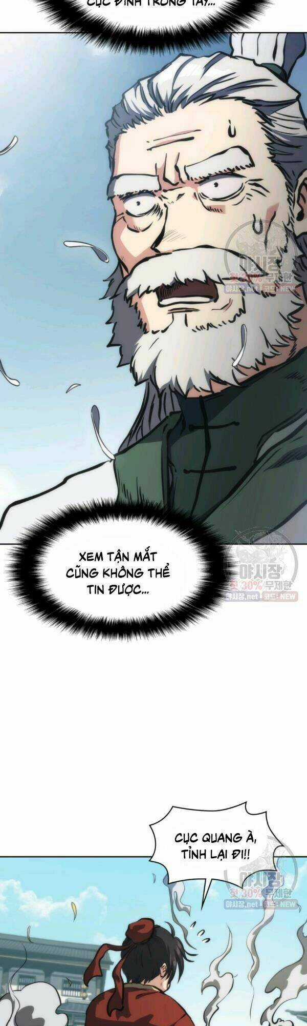 Sát Thủ 2044 - Chapter 31 - Trang 41