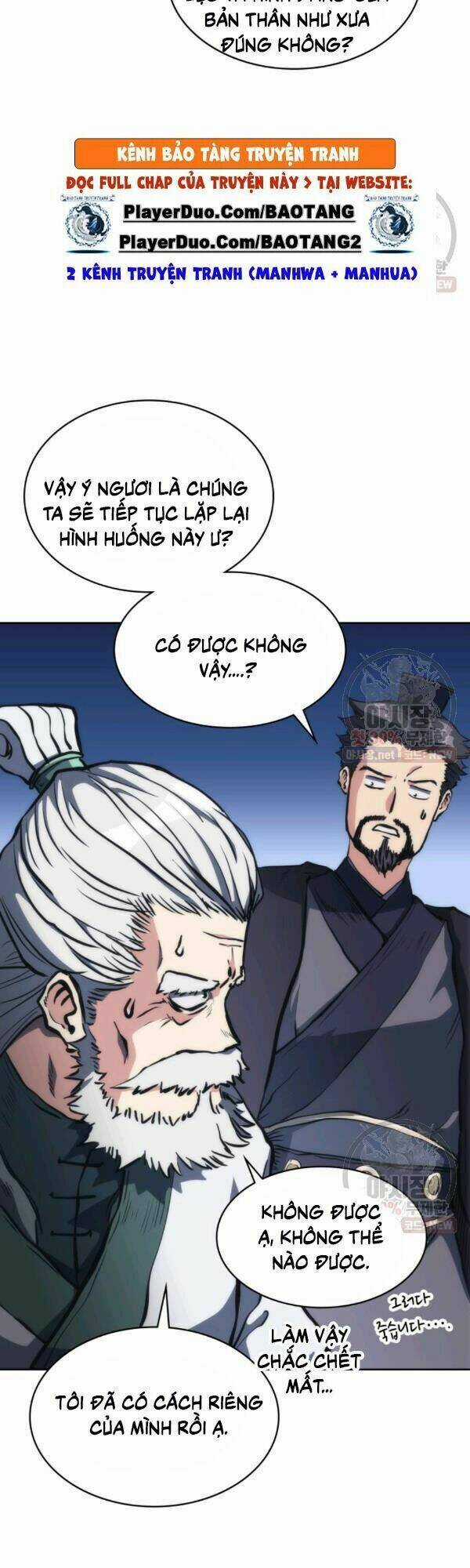 Sát Thủ 2044 - Chapter 31 - Trang 6