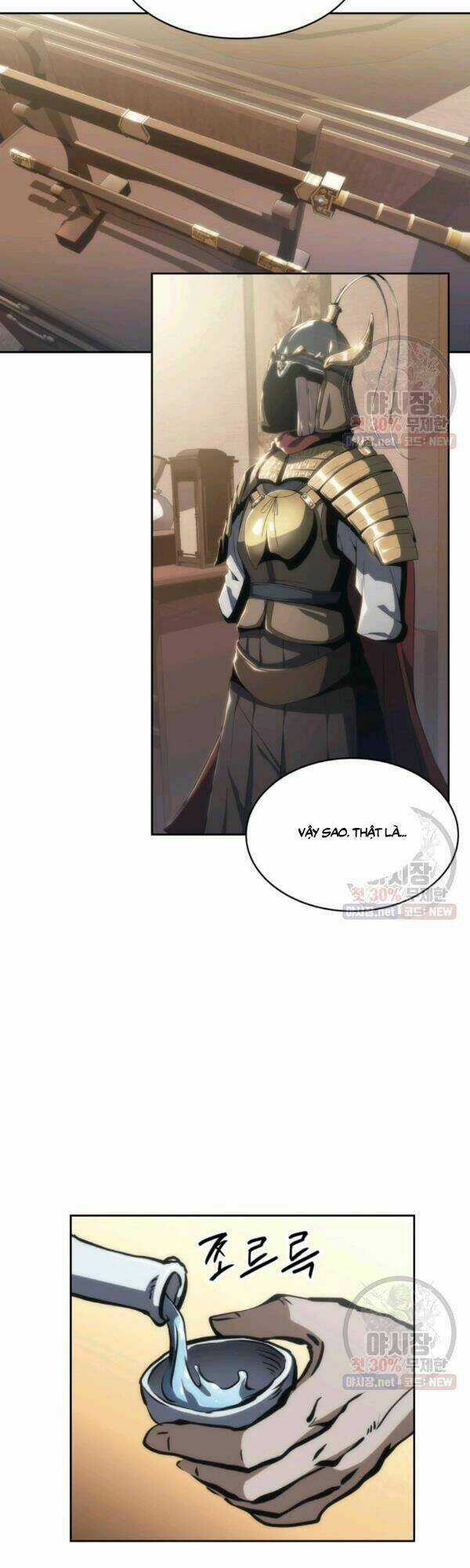 Sát Thủ 2044 - Chapter 32 - Trang 14