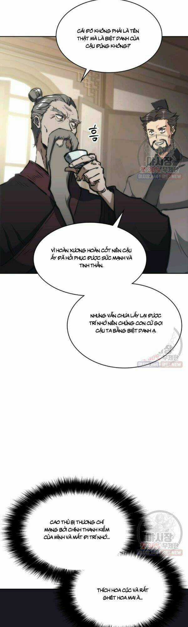 Sát Thủ 2044 - Chapter 32 - Trang 17