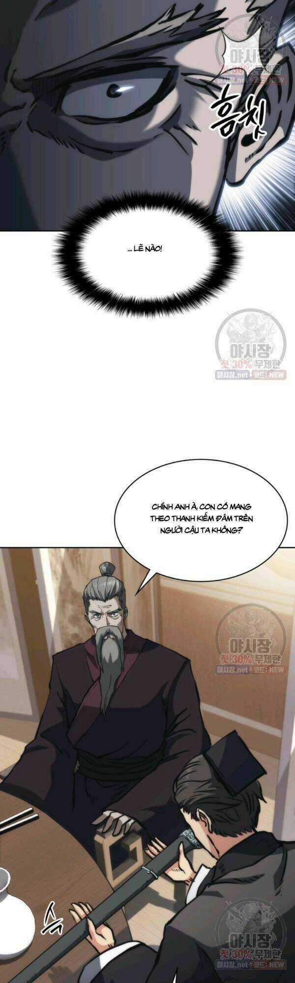 Sát Thủ 2044 - Chapter 32 - Trang 19
