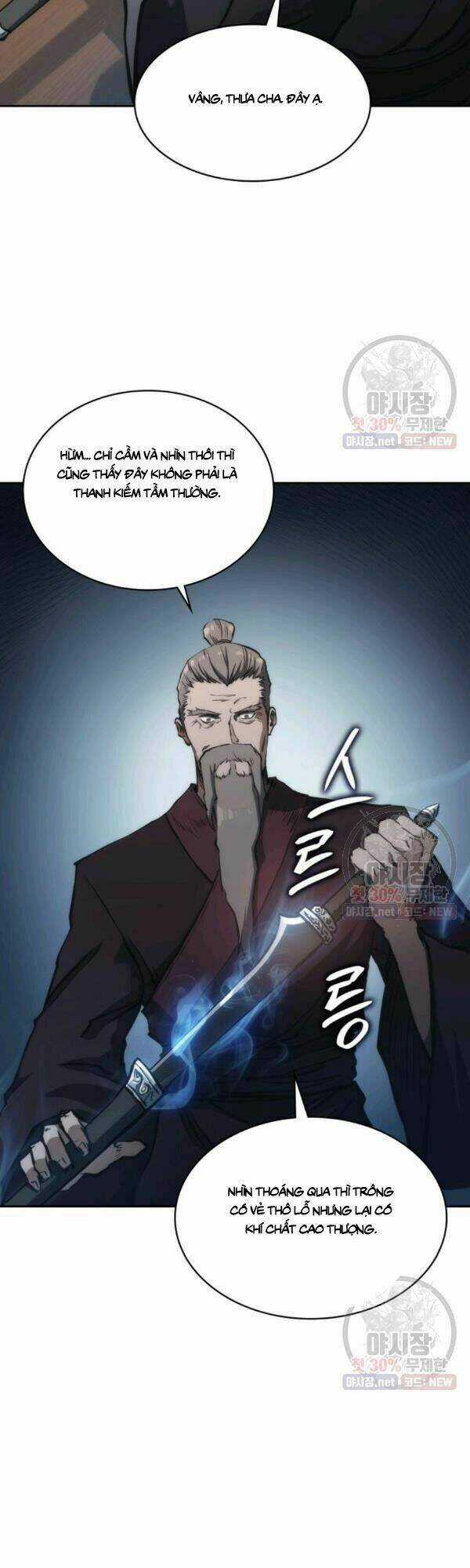 Sát Thủ 2044 - Chapter 32 - Trang 20