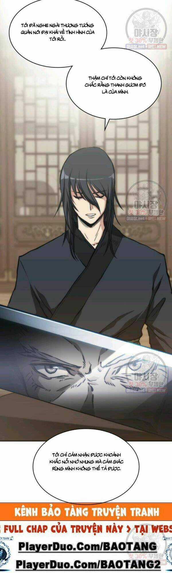 Sát Thủ 2044 - Chapter 32 - Trang 22