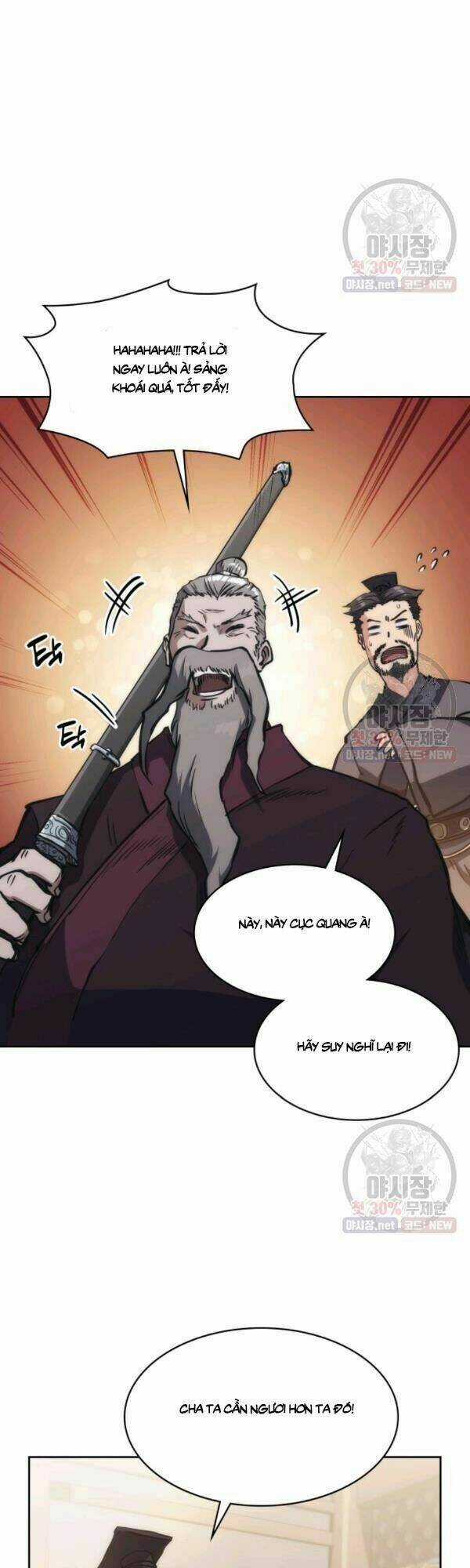 Sát Thủ 2044 - Chapter 32 - Trang 27