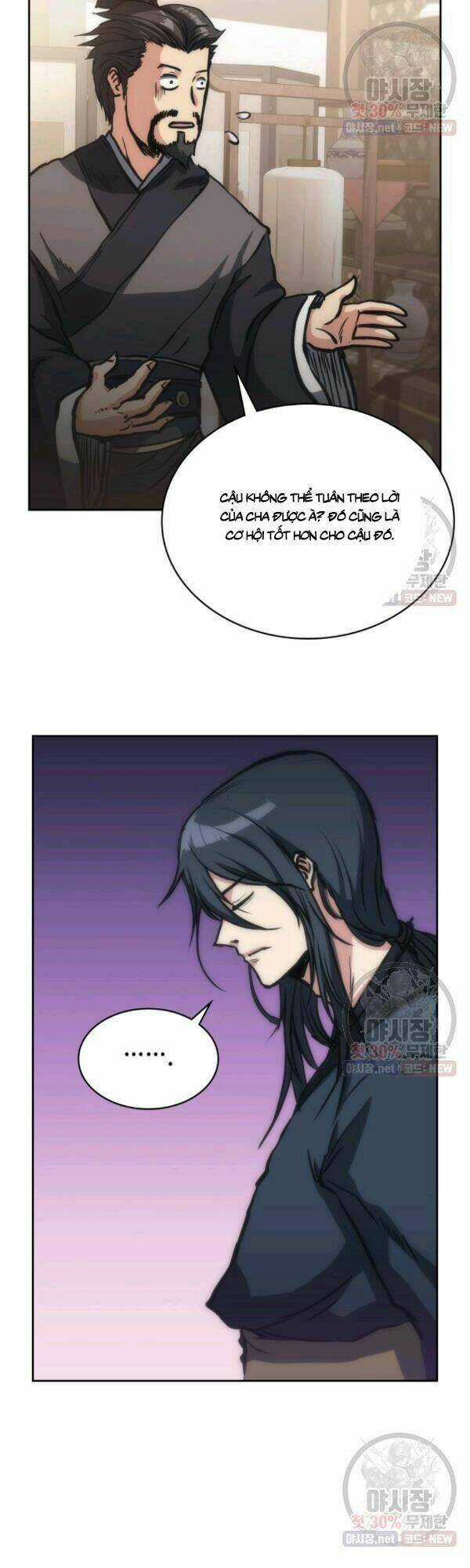 Sát Thủ 2044 - Chapter 32 - Trang 28