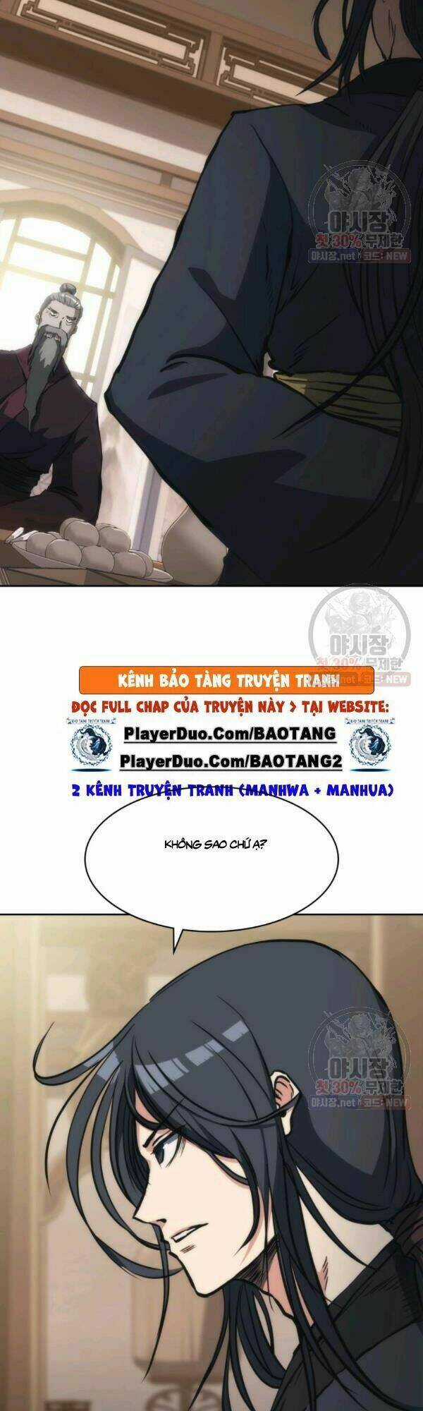 Sát Thủ 2044 - Chapter 32 - Trang 30