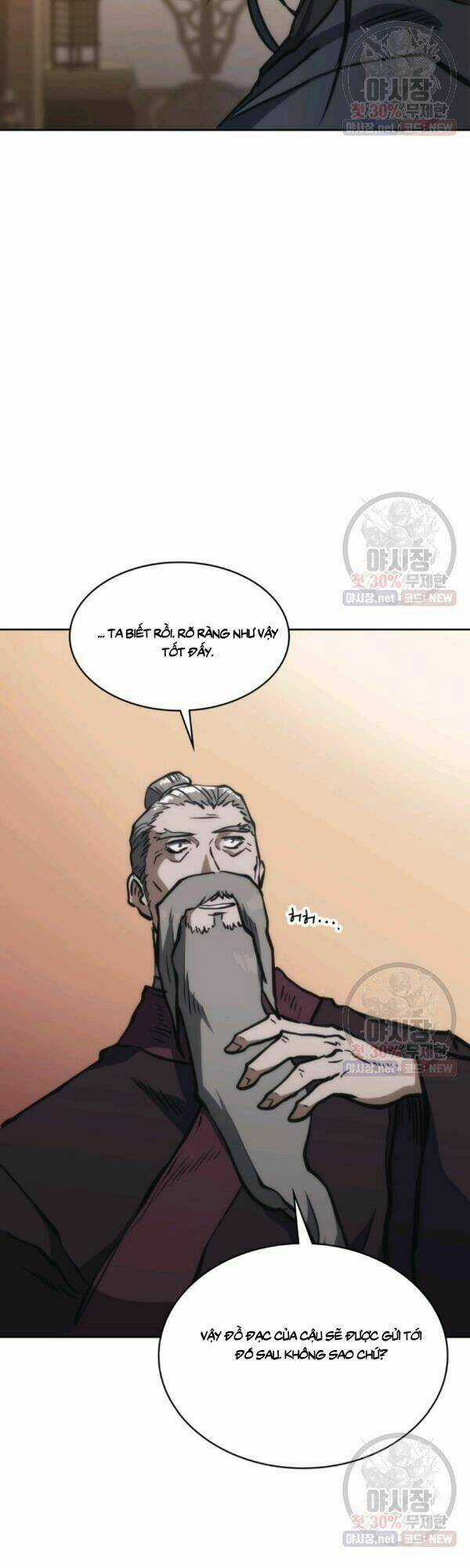 Sát Thủ 2044 - Chapter 32 - Trang 31