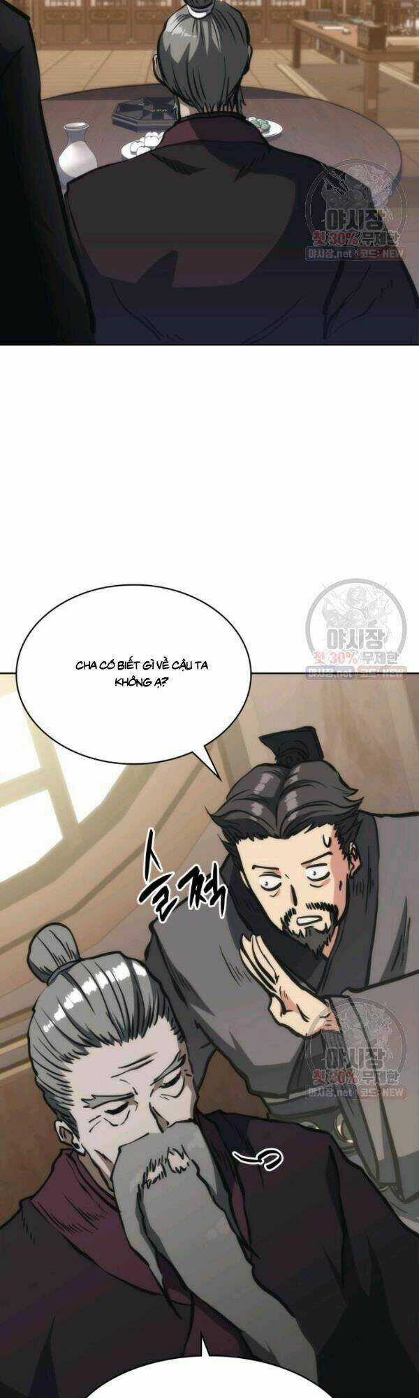 Sát Thủ 2044 - Chapter 32 - Trang 33