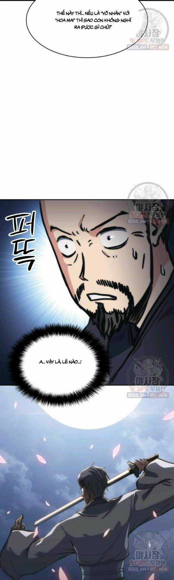 Sát Thủ 2044 - Chapter 32 - Trang 34