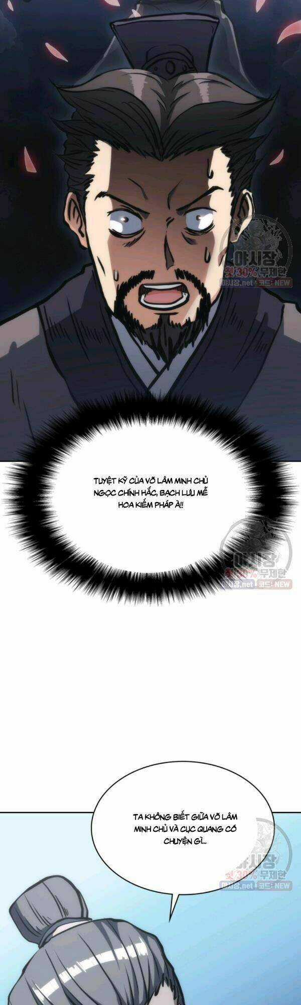 Sát Thủ 2044 - Chapter 32 - Trang 35