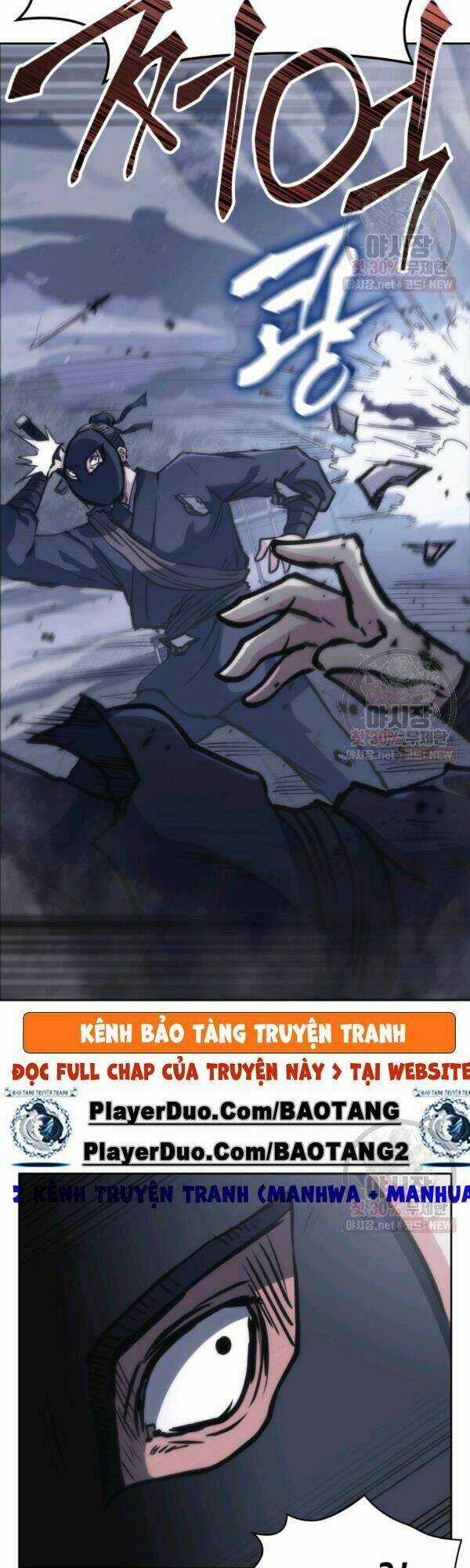 Sát Thủ 2044 - Chapter 32 - Trang 45