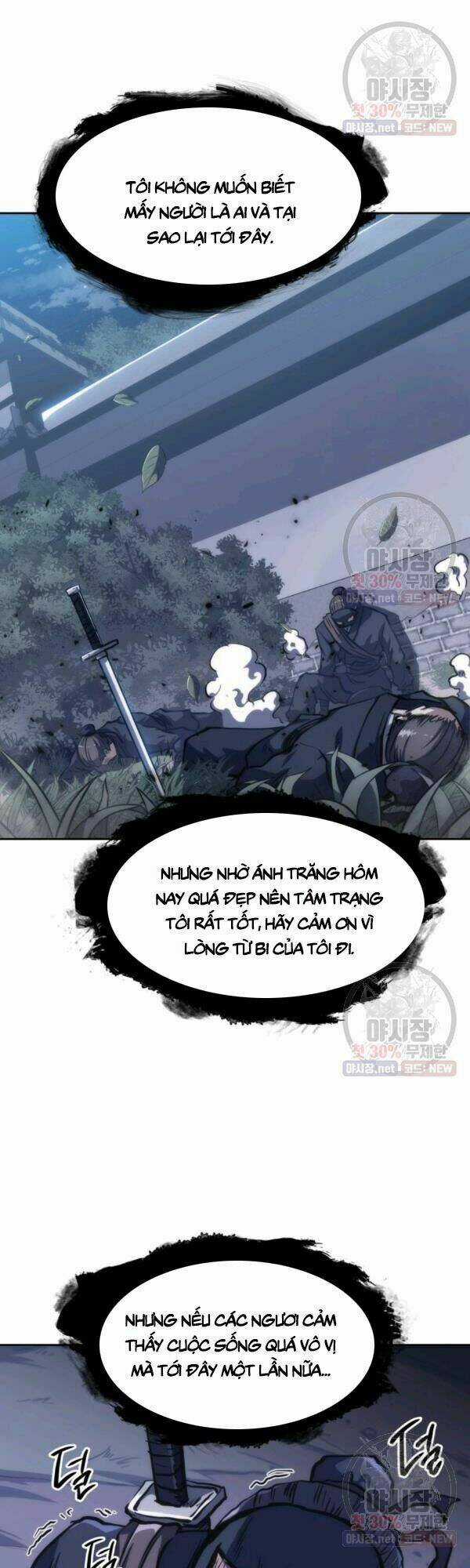 Sát Thủ 2044 - Chapter 32 - Trang 49