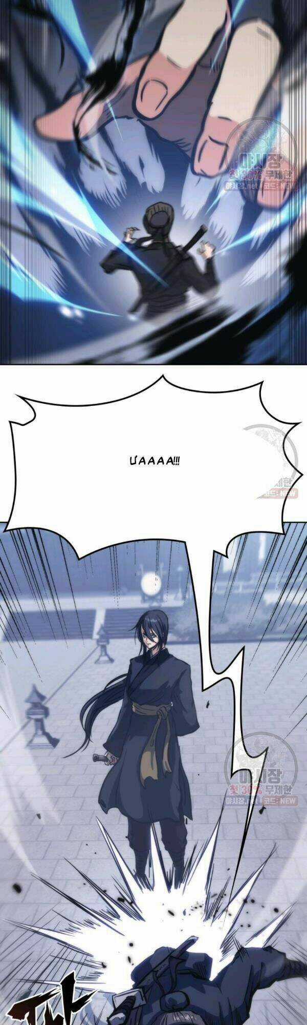 Sát Thủ 2044 - Chapter 32 - Trang 51