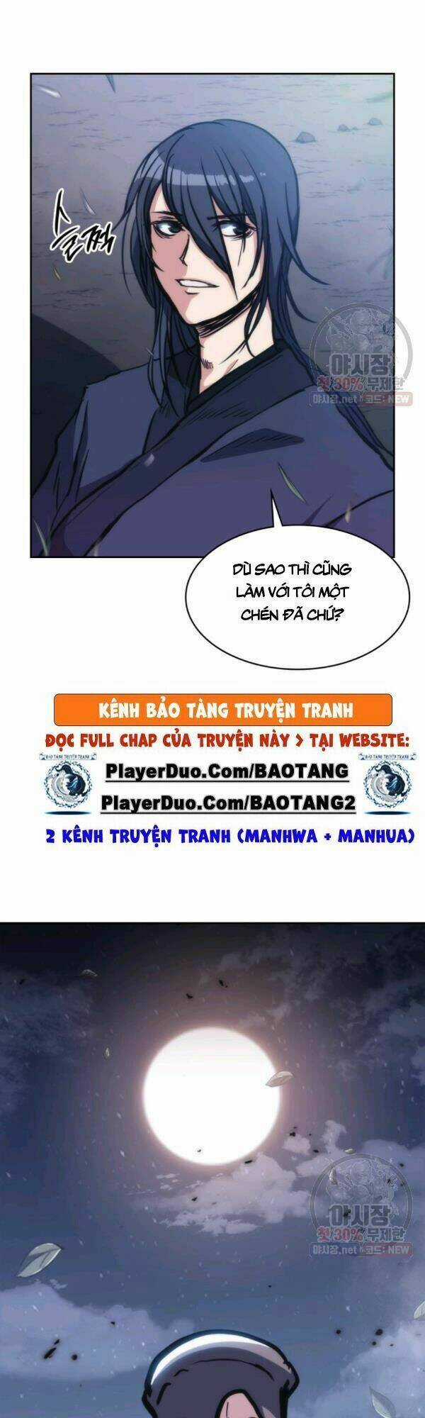 Sát Thủ 2044 - Chapter 32 - Trang 53