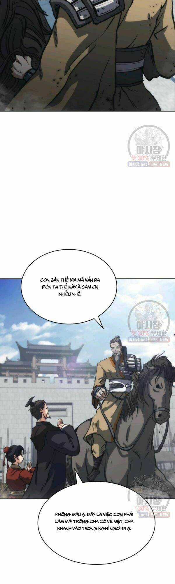 Sát Thủ 2044 - Chapter 32 - Trang 8