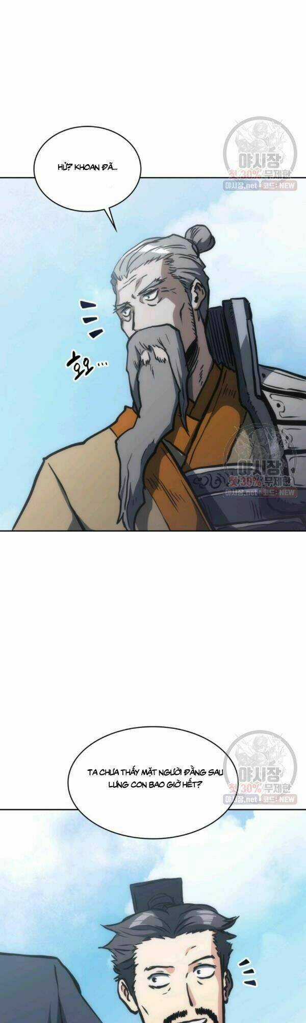 Sát Thủ 2044 - Chapter 32 - Trang 9