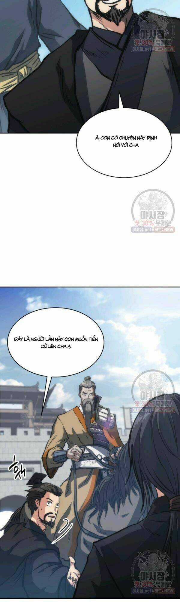 Sát Thủ 2044 - Chapter 32 - Trang 10