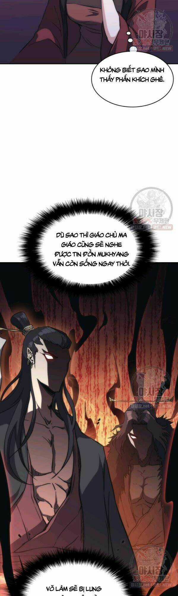 Sát Thủ 2044 - Chapter 33 - Trang 13