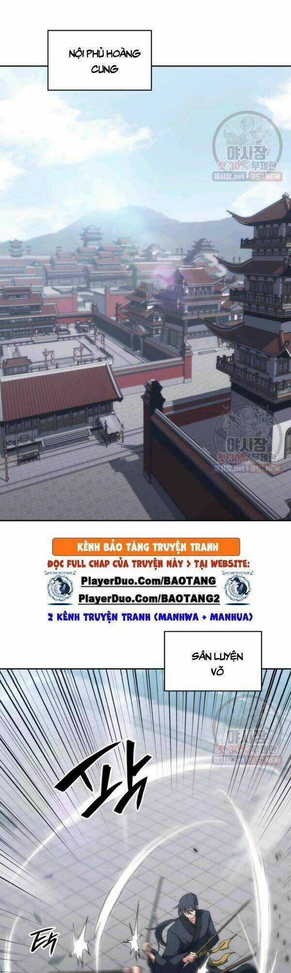 Sát Thủ 2044 - Chapter 33 - Trang 15