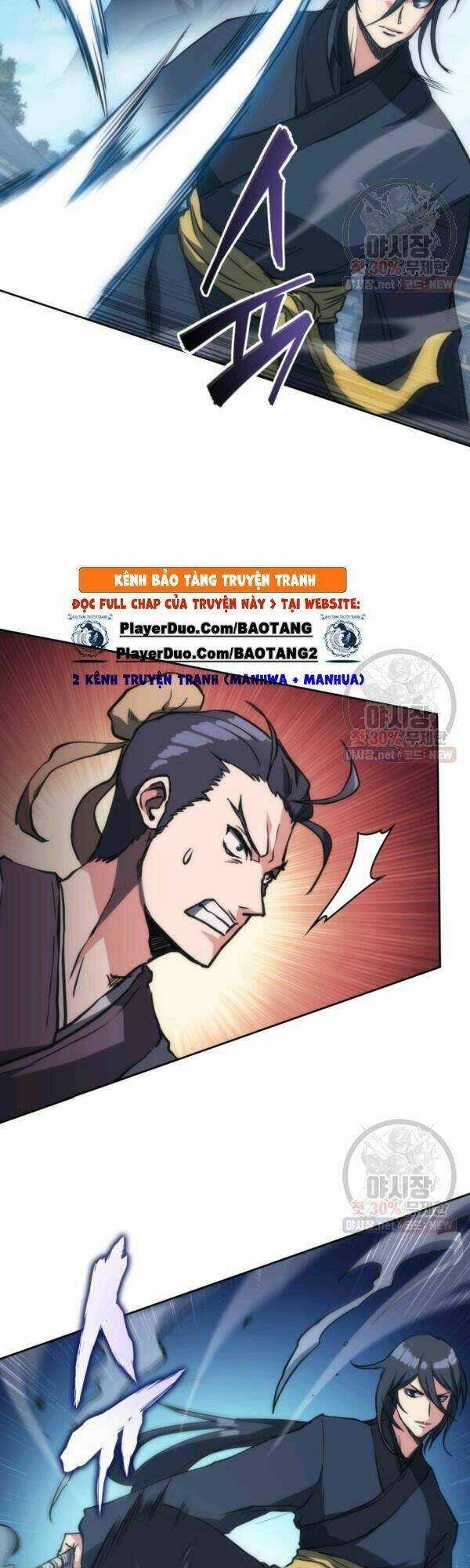 Sát Thủ 2044 - Chapter 33 - Trang 18