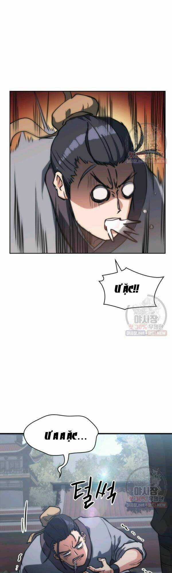 Sát Thủ 2044 - Chapter 33 - Trang 20