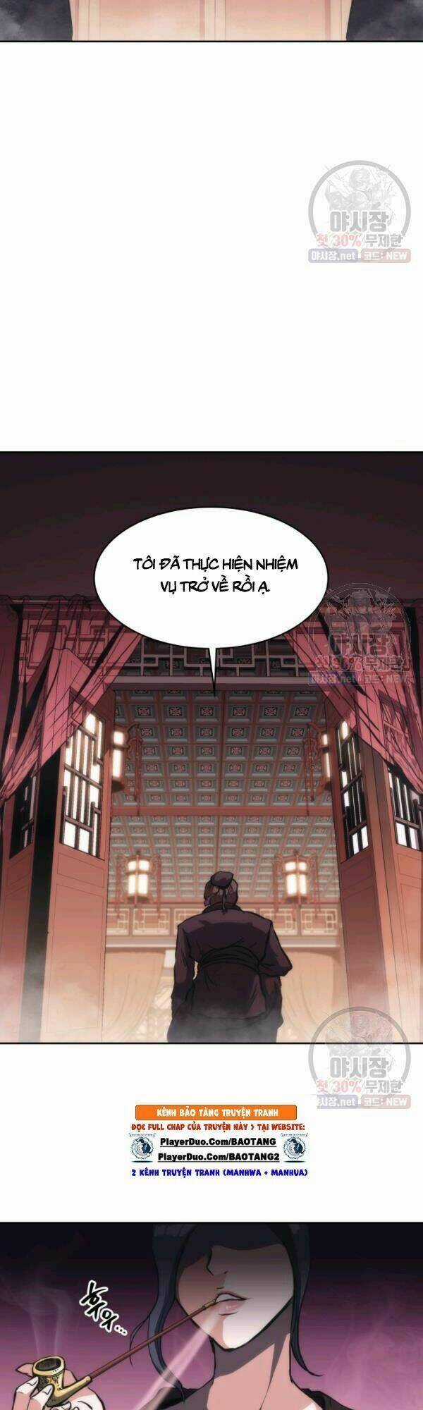 Sát Thủ 2044 - Chapter 33 - Trang 3
