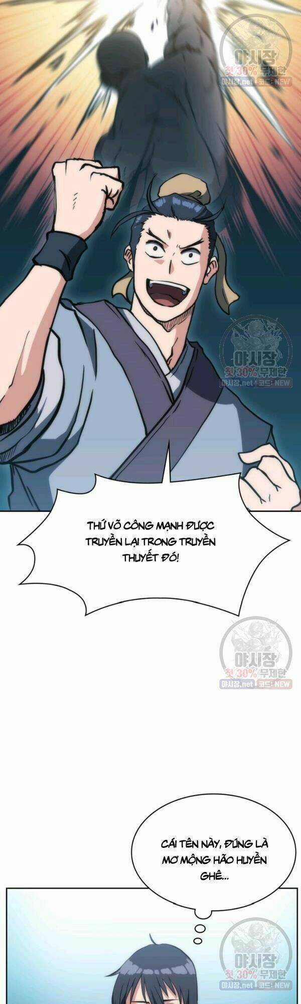 Sát Thủ 2044 - Chapter 33 - Trang 25