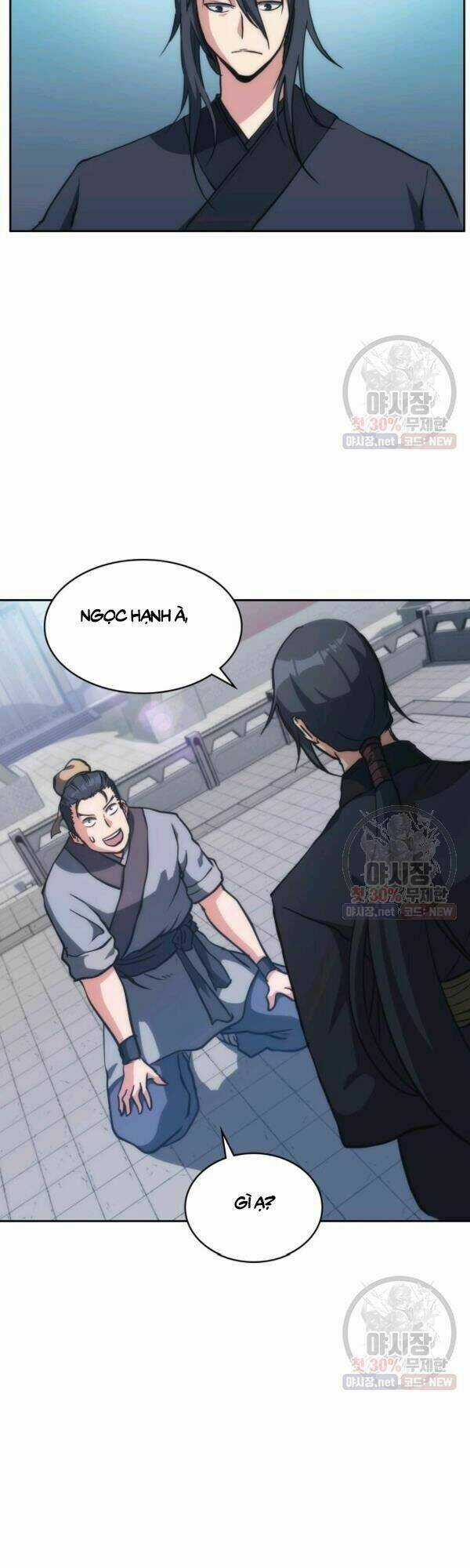 Sát Thủ 2044 - Chapter 33 - Trang 26