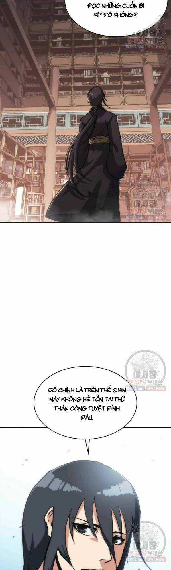 Sát Thủ 2044 - Chapter 33 - Trang 28