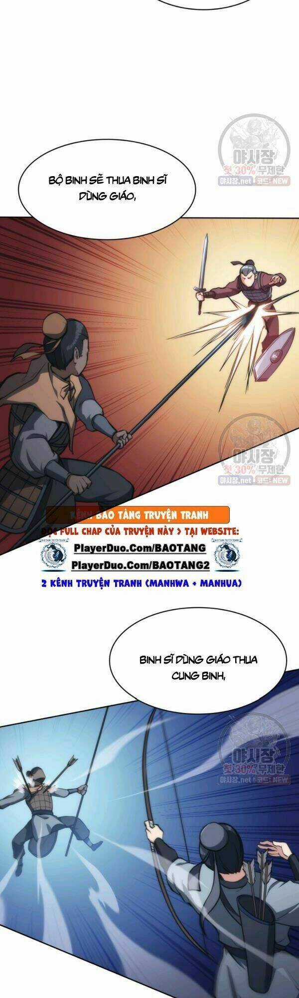 Sát Thủ 2044 - Chapter 33 - Trang 30