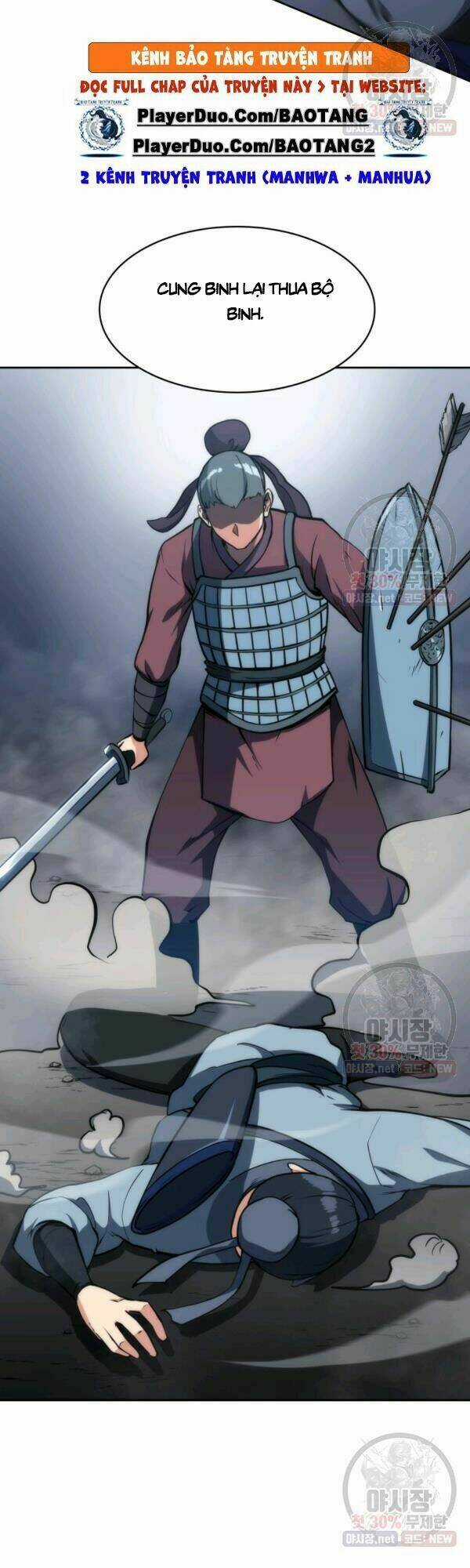 Sát Thủ 2044 - Chapter 33 - Trang 31