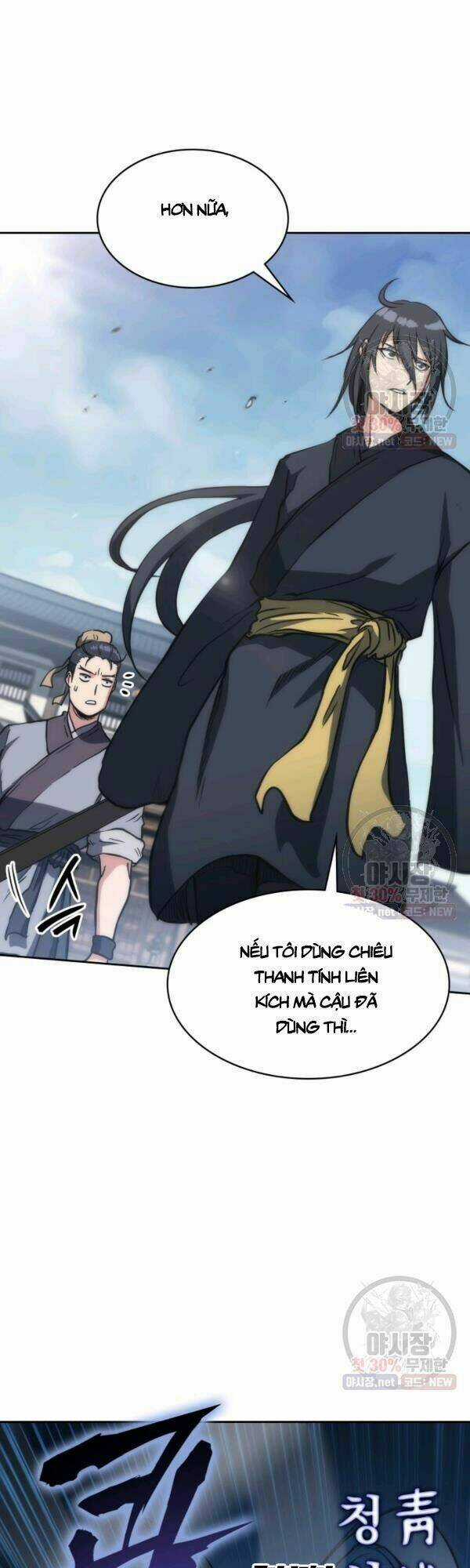 Sát Thủ 2044 - Chapter 33 - Trang 32