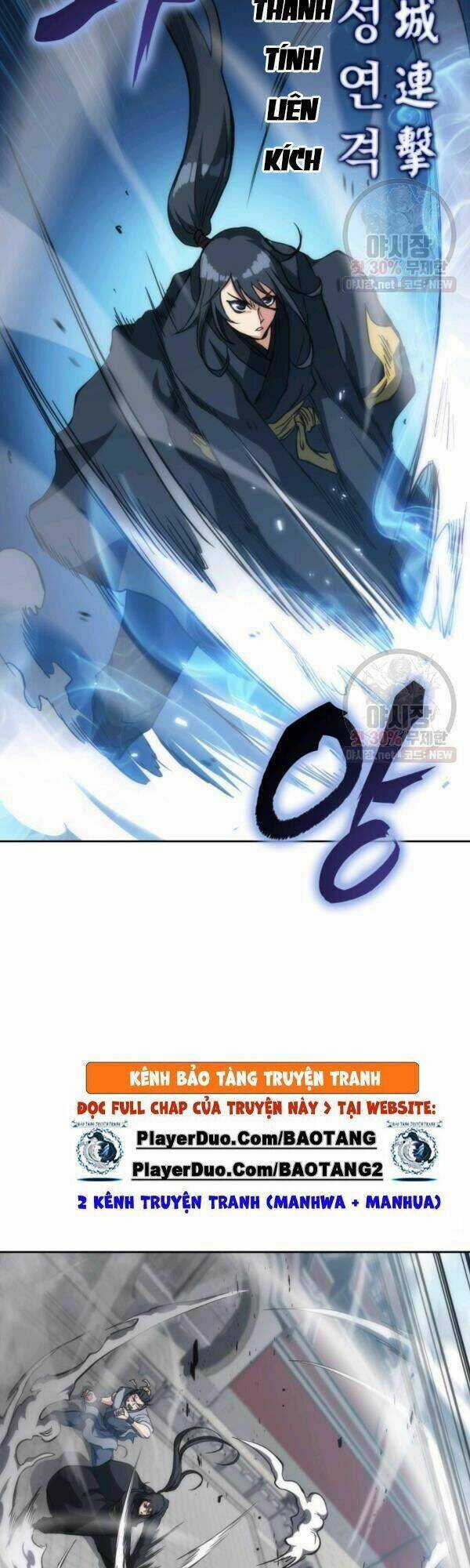 Sát Thủ 2044 - Chapter 33 - Trang 33