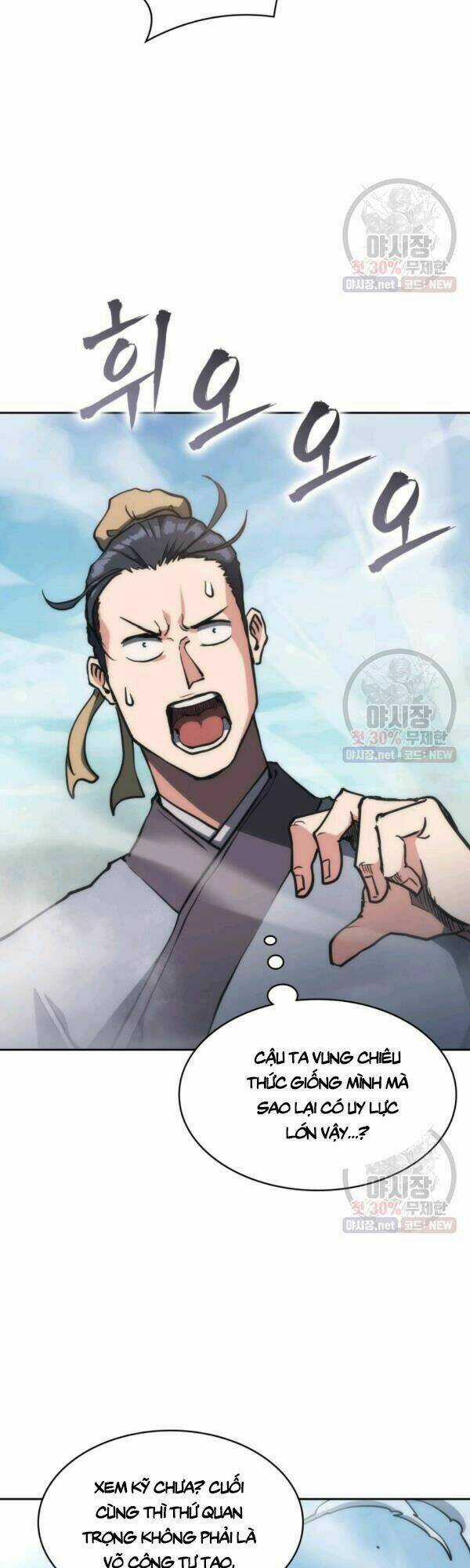 Sát Thủ 2044 - Chapter 33 - Trang 36