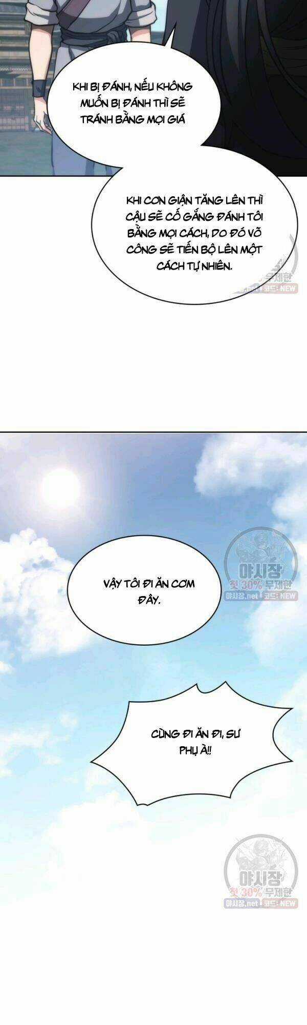 Sát Thủ 2044 - Chapter 33 - Trang 38