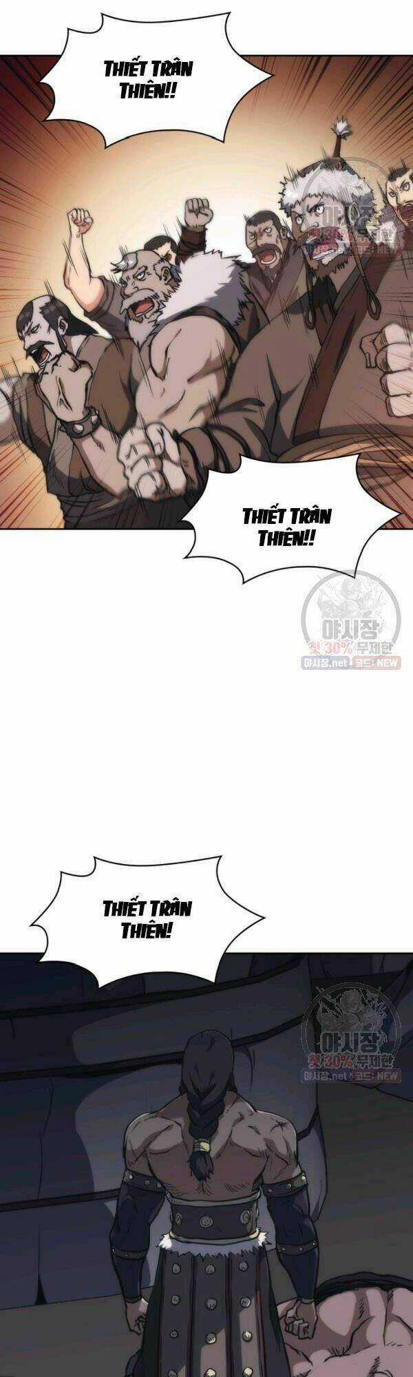 Sát Thủ 2044 - Chapter 33 - Trang 42