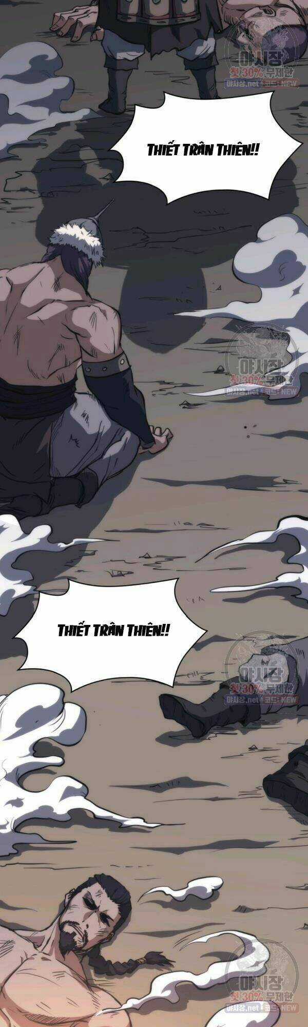 Sát Thủ 2044 - Chapter 33 - Trang 43