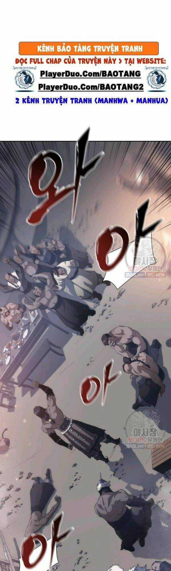 Sát Thủ 2044 - Chapter 33 - Trang 45