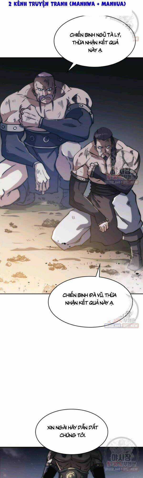 Sát Thủ 2044 - Chapter 33 - Trang 49