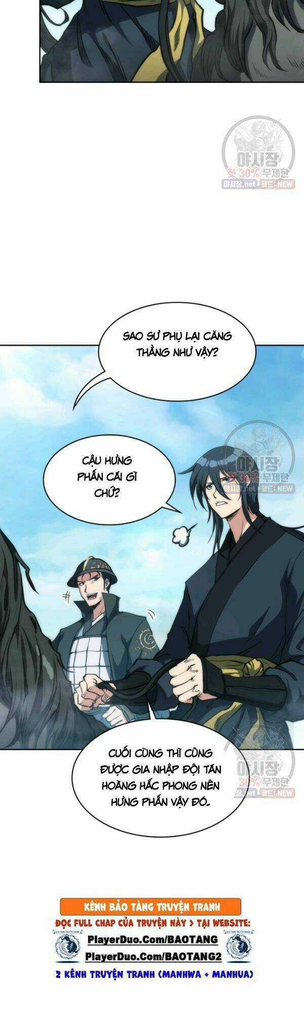 Sát Thủ 2044 - Chapter 34 - Trang 15