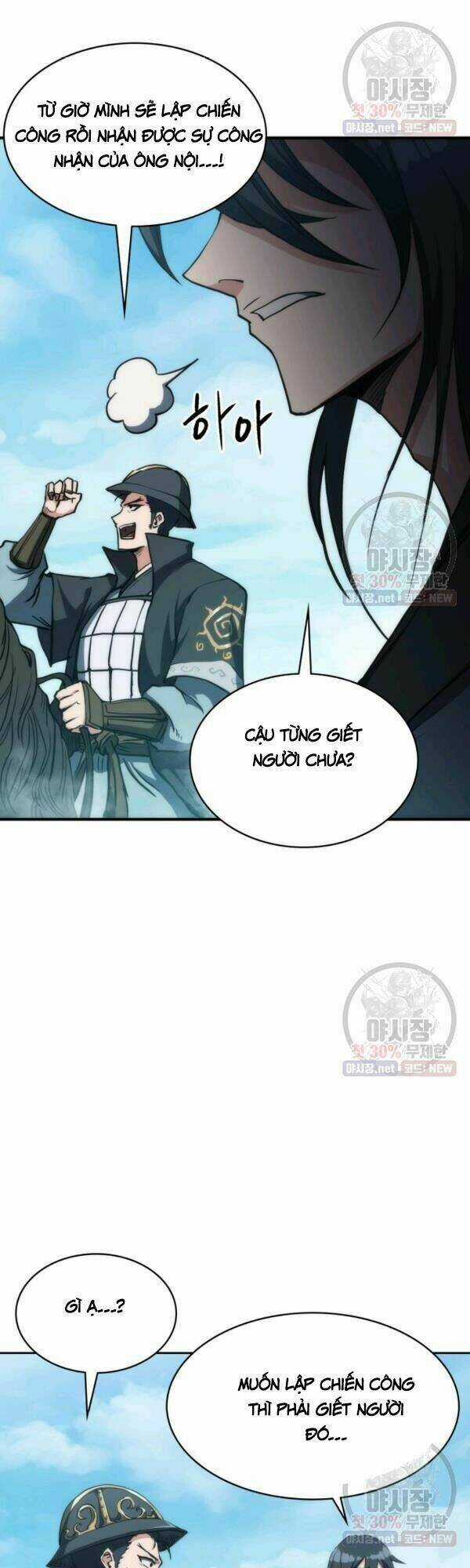 Sát Thủ 2044 - Chapter 34 - Trang 16